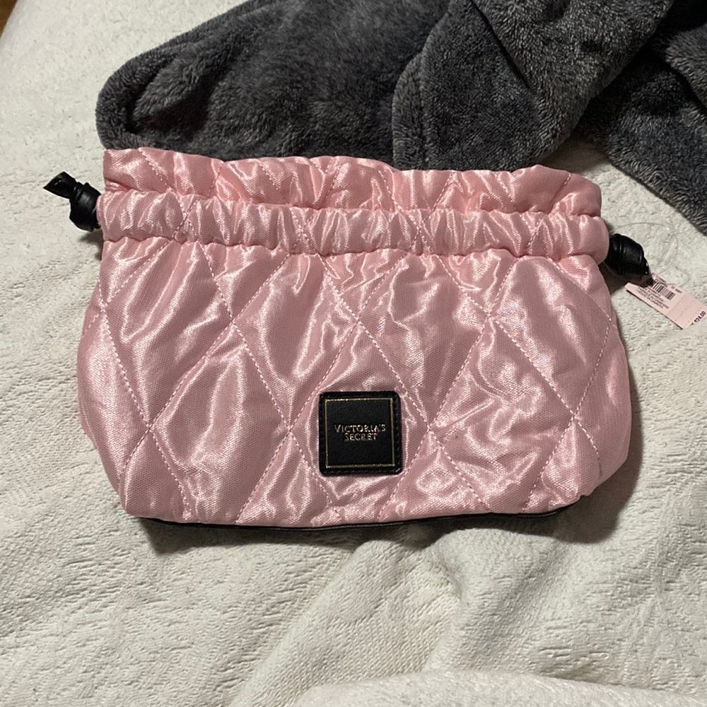 Victoria Secret Makeup Bag